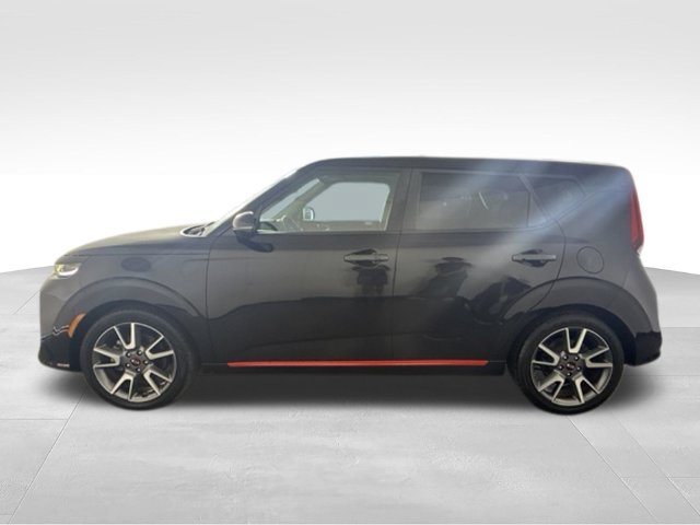 Used 2020 Kia Soul GT-Line Turbo FWD image 6