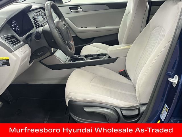 Used 2015 Hyundai Sonata SE image 14
