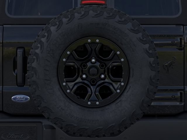 New 2026 Ford Bronco Outer Banks w/ Sasquatch Package AWD/4WD image 24