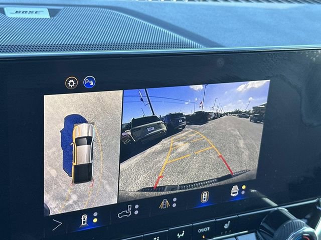 New 2026 Chevrolet Colorado Z71 w/ Technology Package image 32