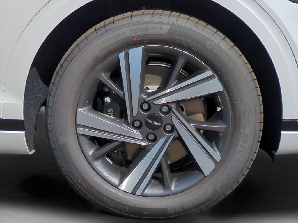 New 2026 Genesis GV70 3.5T Sport Advanced AWD/4WD image 11