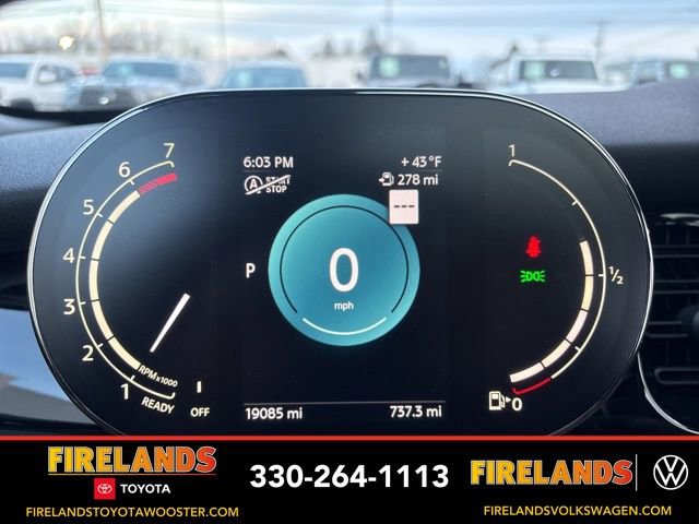 Used 2023 MINI Cooper S w/ Signature Upholstery Package image 17