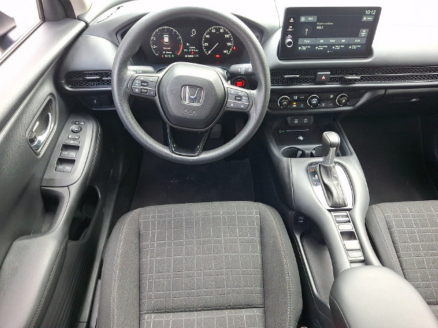 Used 2026 Honda HR-V LX image 12