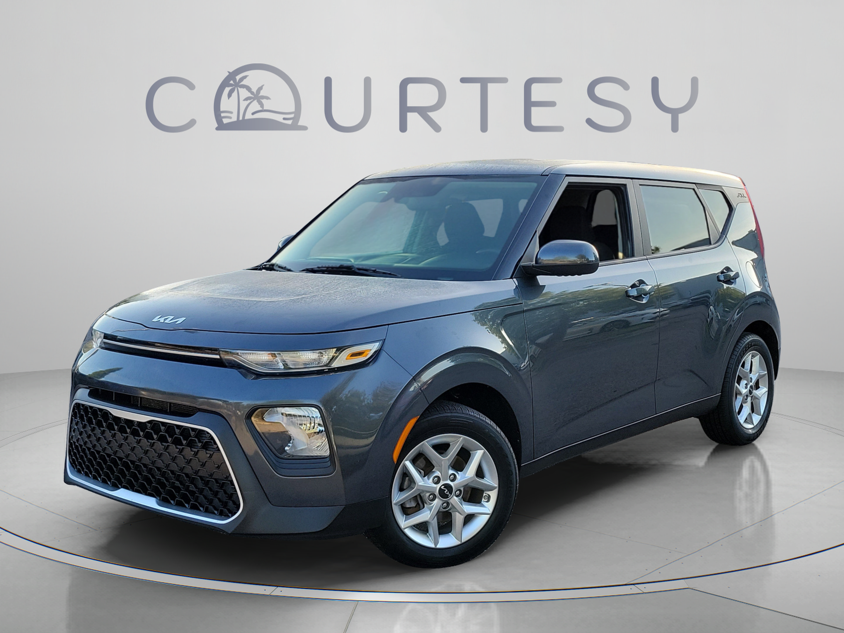 Used 2022 Kia Soul LX w/ Technology Package FWD 360° Tour