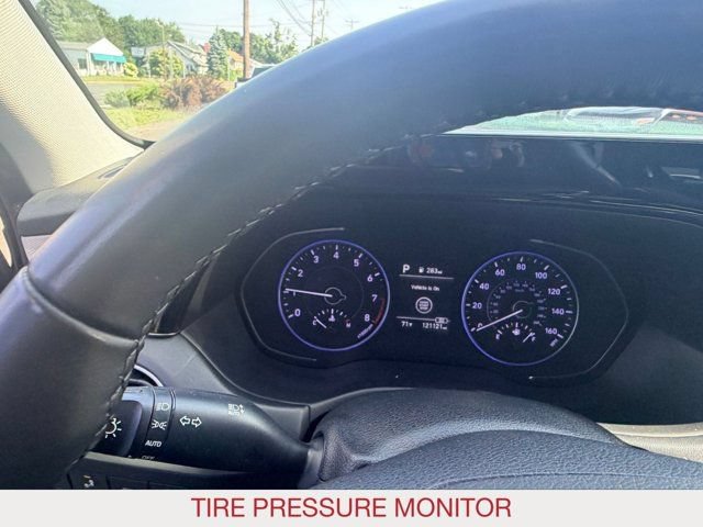 Used 2020 Hyundai Palisade SEL AWD/4WD image 14