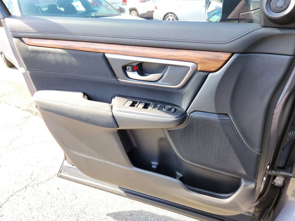 Used 2022 Honda CR-V EX image 23