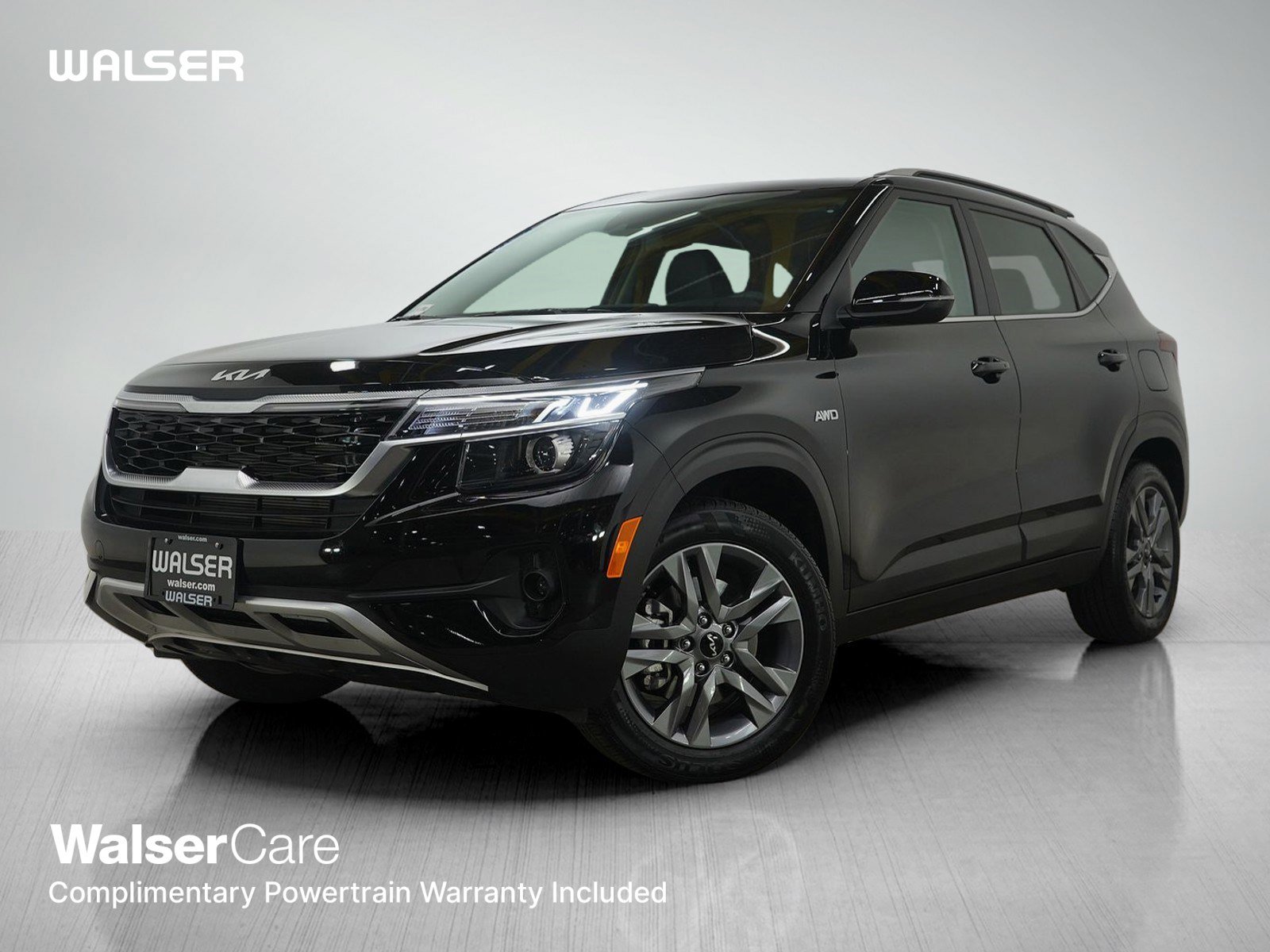 Used 2023 Kia Seltos S