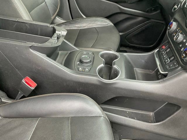 Certified 2020 GMC Terrain SLT w/ Preferred Package FWD image 17