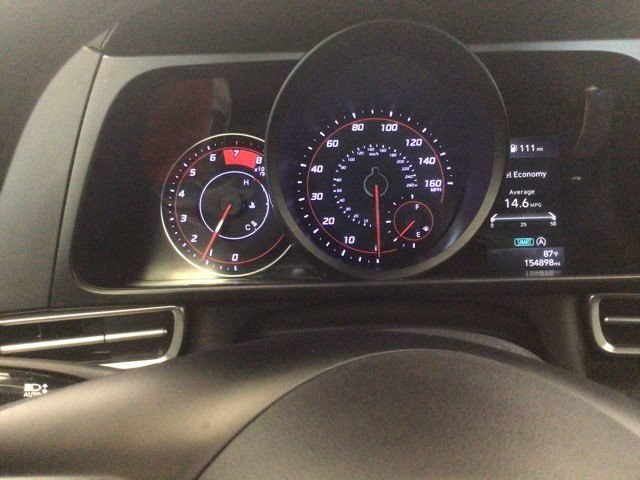 Used 2023 Hyundai Elantra SE FWD image 18