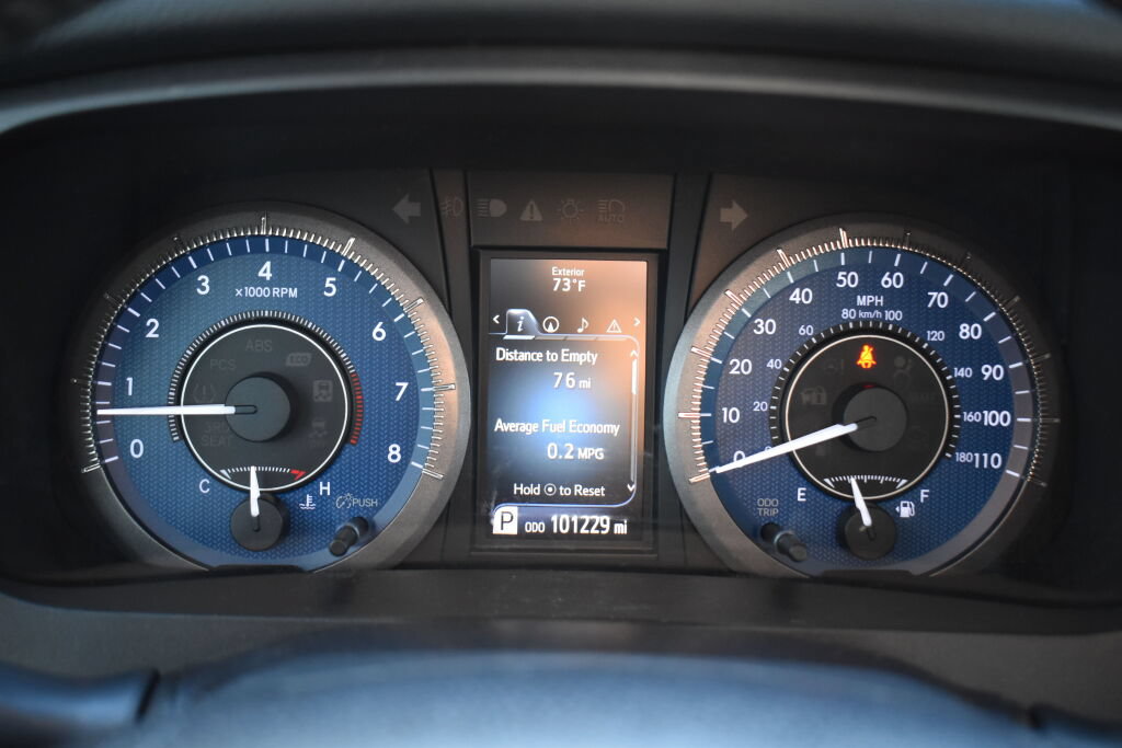 Certified 2016 Toyota Sienna XLE w/ XLE Navigation Package FWD image 10