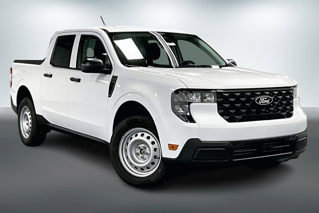 New 2026 Ford Maverick XL w/ 4K Tow Package