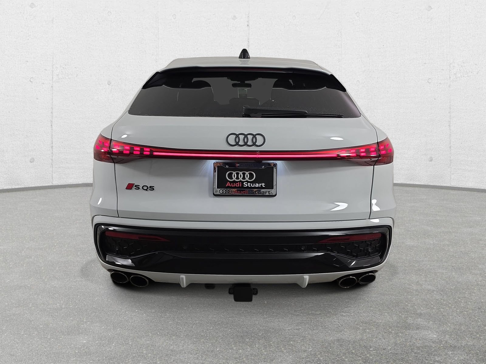 New 2026 Audi SQ5 Premium Plus AWD/4WD image 6