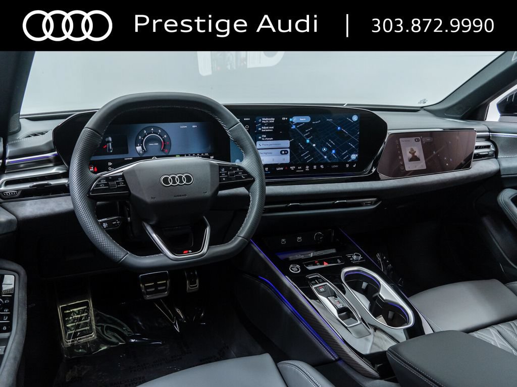 New 2026 Audi A6 Prestige AWD/4WD image 13