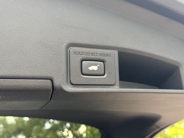 Used 2021 Acura RDX w/ Advance Package FWD image 18