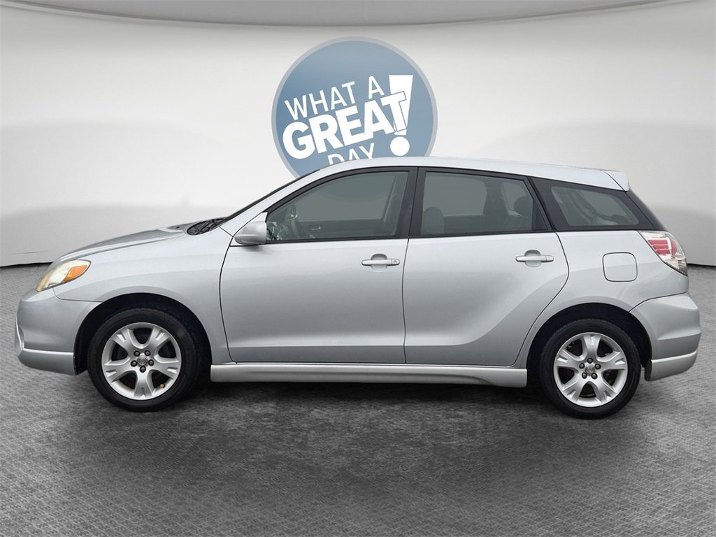 Used 2007 Toyota Matrix image 7