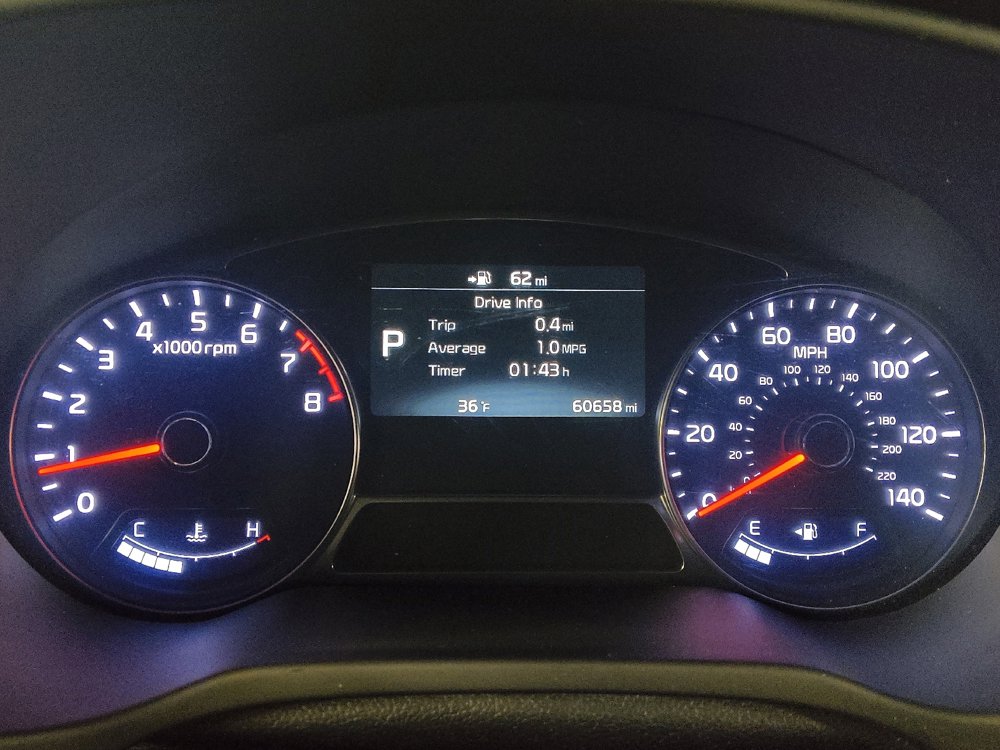 Used 2018 Kia Soul ! image 23