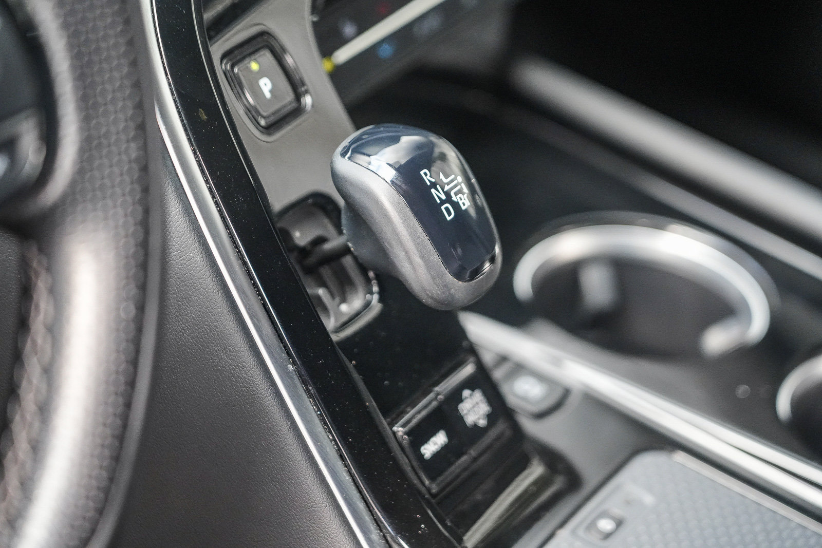 Certified 2021 Toyota Mirai w/ Advanced Technology Package RWD image 19
