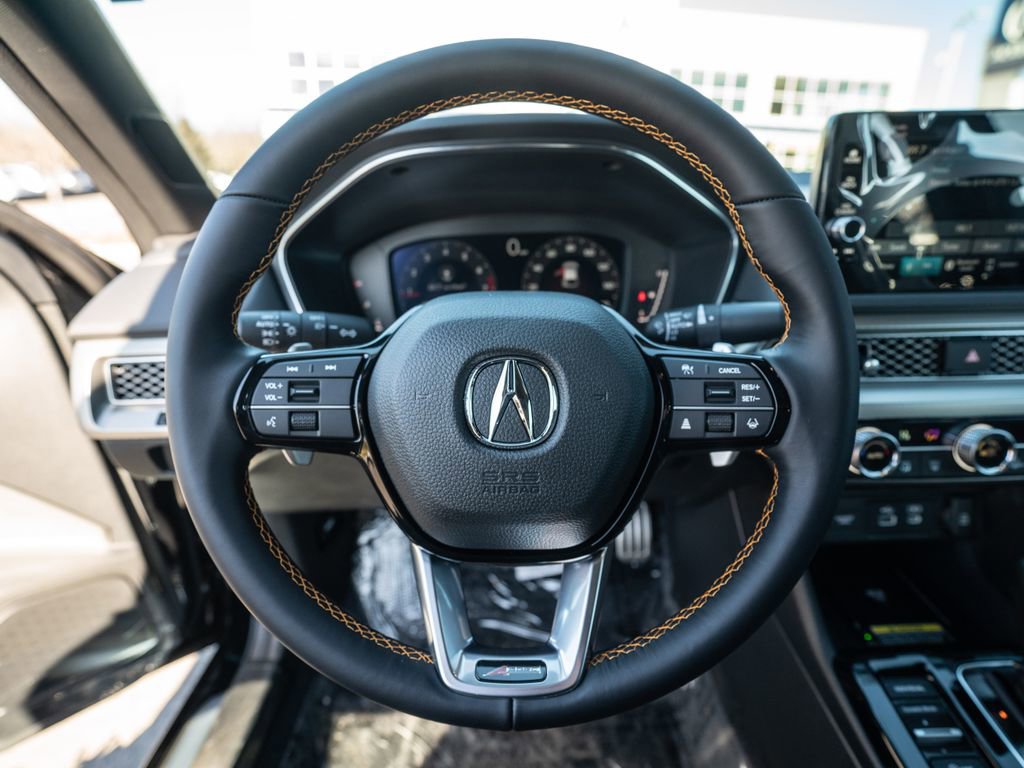 New 2026 Acura Integra A-Spec image 17