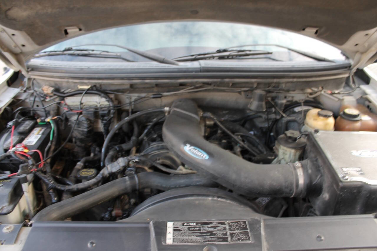 Used 2008 Ford F150 XLT RWD image 17