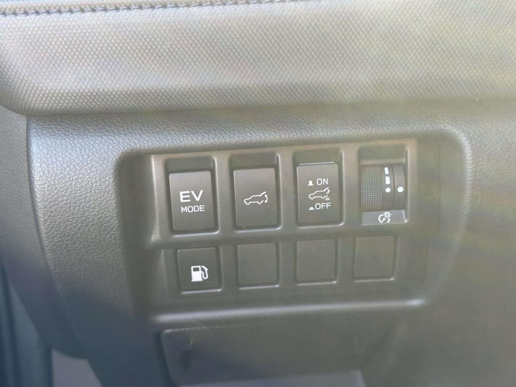 New 2026 Subaru Forester Touring AWD/4WD image 31