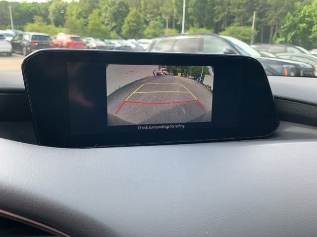 Used 2022 MAZDA MAZDA3 s image 37