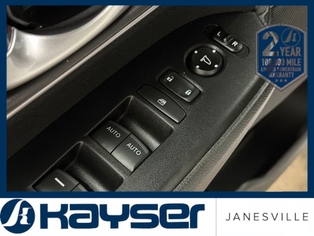 Used 2021 Honda CR-V EX image 26