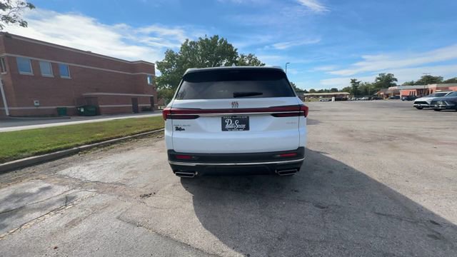 New 2026 Buick Enclave Preferred w/ Power Package image 7