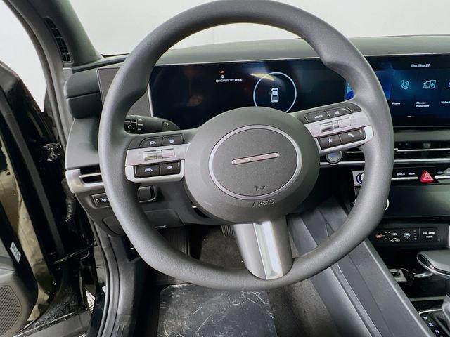 New 2025 Hyundai Santa Cruz SEL image 10