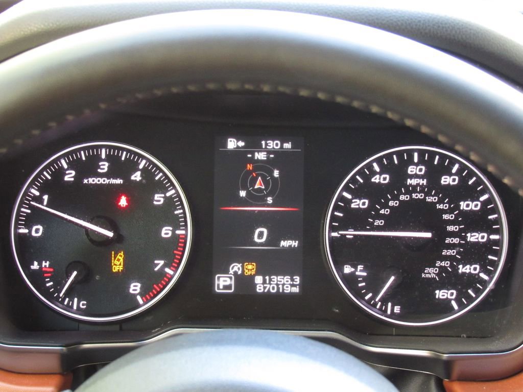 Used 2022 Subaru Legacy Touring XT w/ Popular Package #3 AWD/4WD image 23
