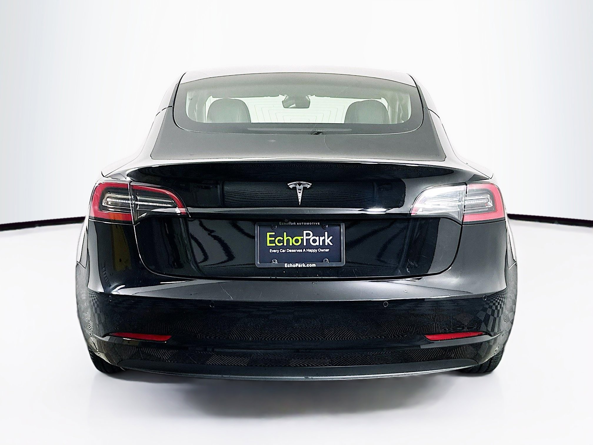 Used 2020 Tesla Model 3 Standard Range Plus image 7