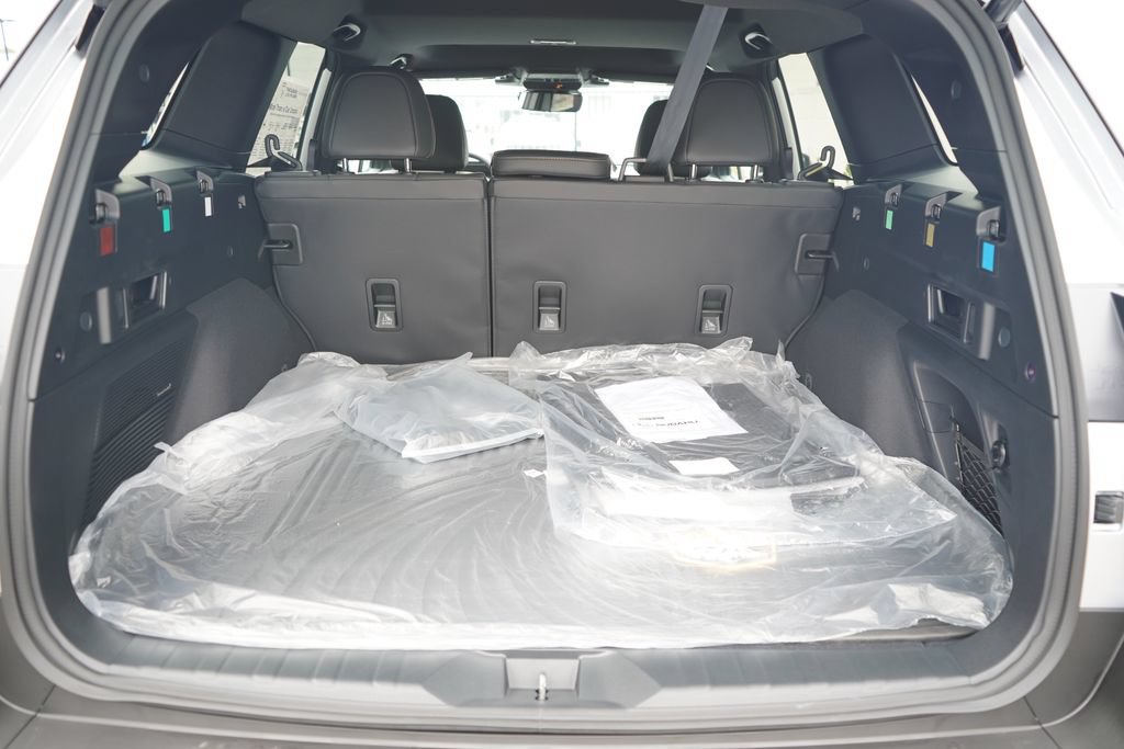 New 2026 Subaru Outback Wilderness AWD/4WD image 14