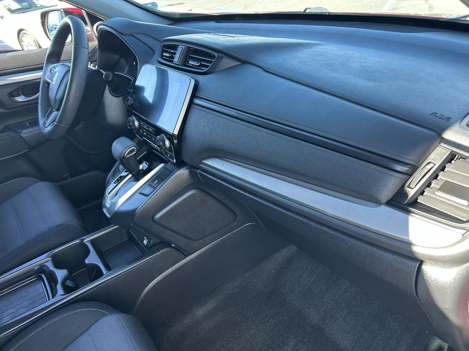 Certified 2021 Honda CR-V Special Edition image 15