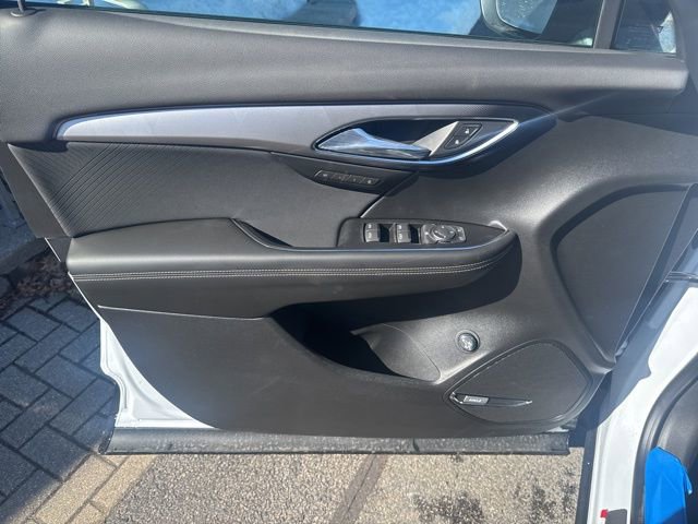 New 2026 Buick Envision Sport Touring image 11