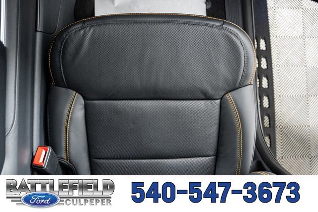 New 2026 Ford Expedition Tremor AWD/4WD image 39