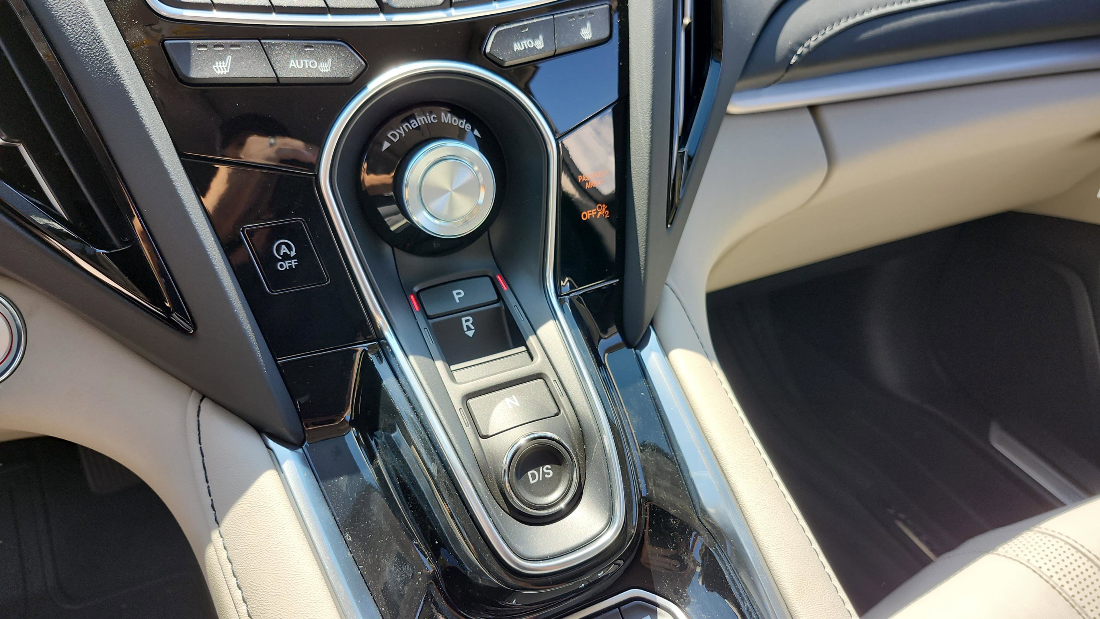 New 2026 Acura RDX SH-AWD w/ Technology Package image 37