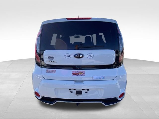 Used 2016 Kia Soul + w/ Soulful Package FWD image 7