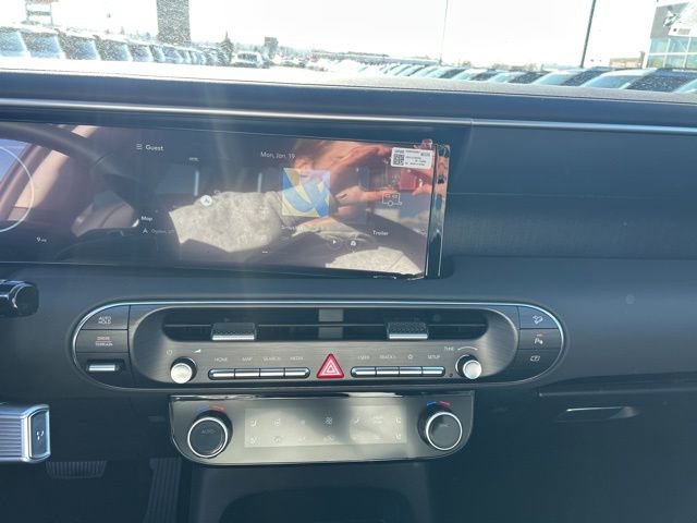 New 2026 Hyundai Palisade Limited image 16