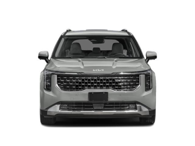 New 2027 Kia Carnival SX FWD image 4