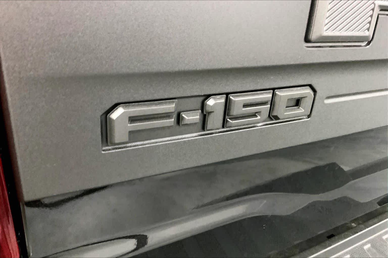 New 2026 Ford F150 Raptor AWD/4WD image 12