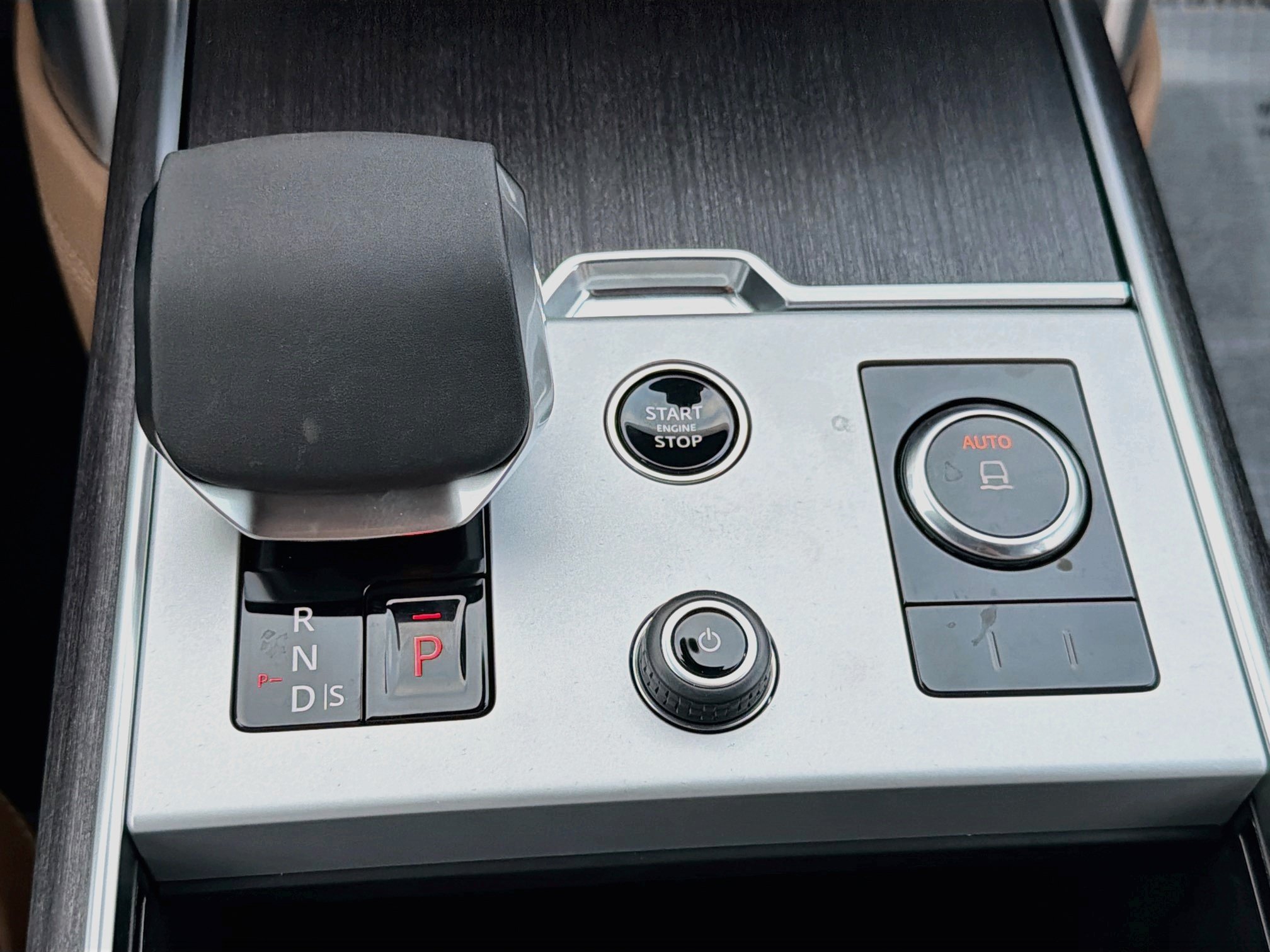 New 2027 Land Rover Range Rover SE AWD/4WD image 28