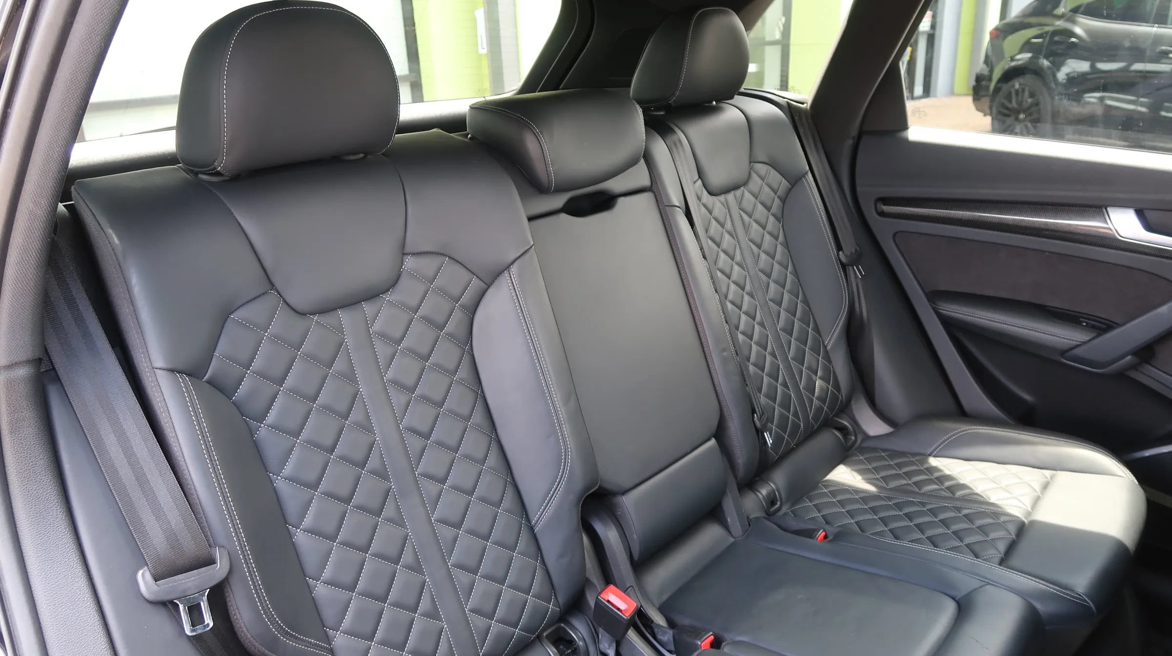 Used 2019 Audi SQ5 Prestige w/ Prestige Package AWD/4WD image 24