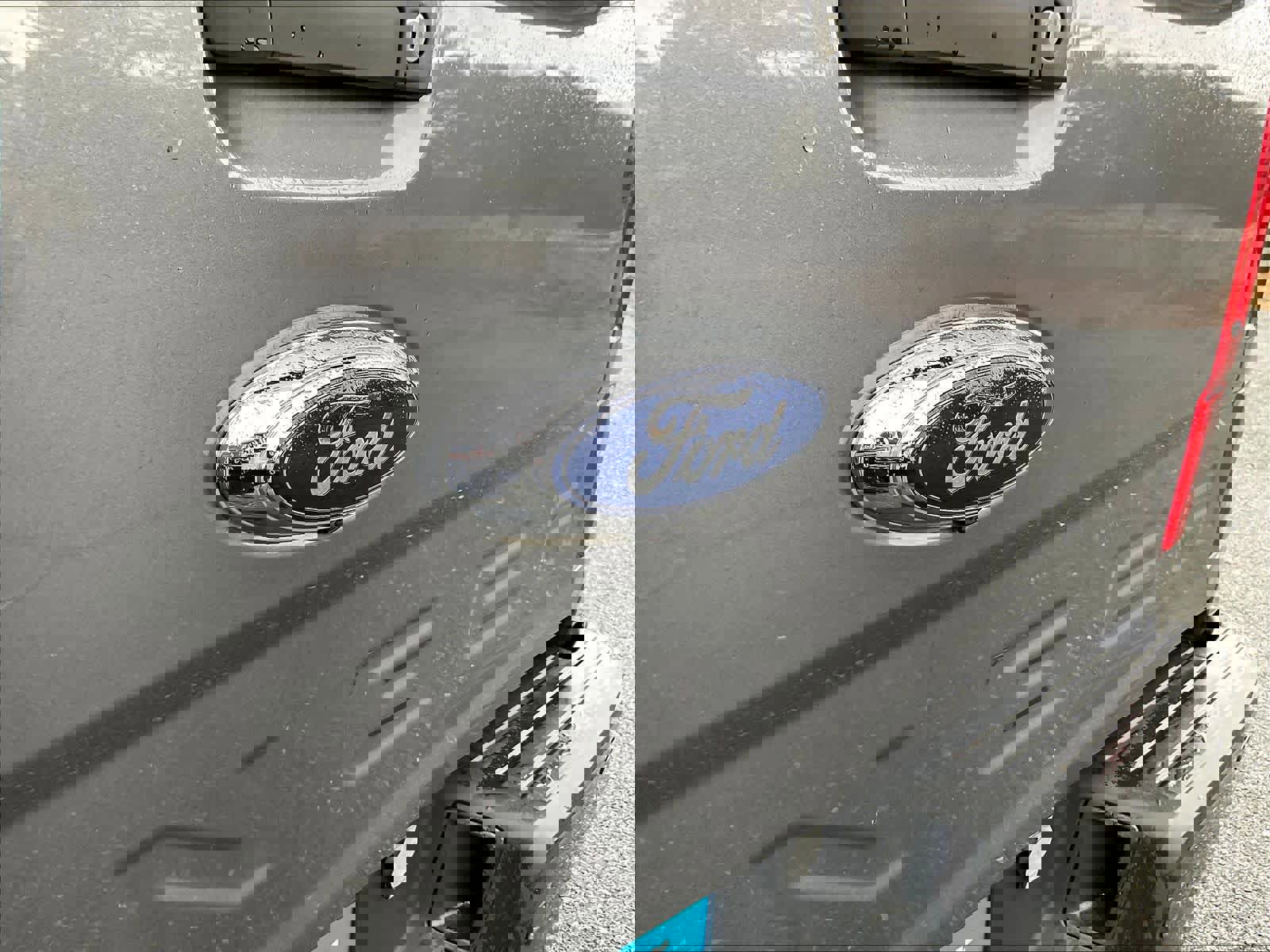 Used 2021 Ford Ranger Lariat image 29