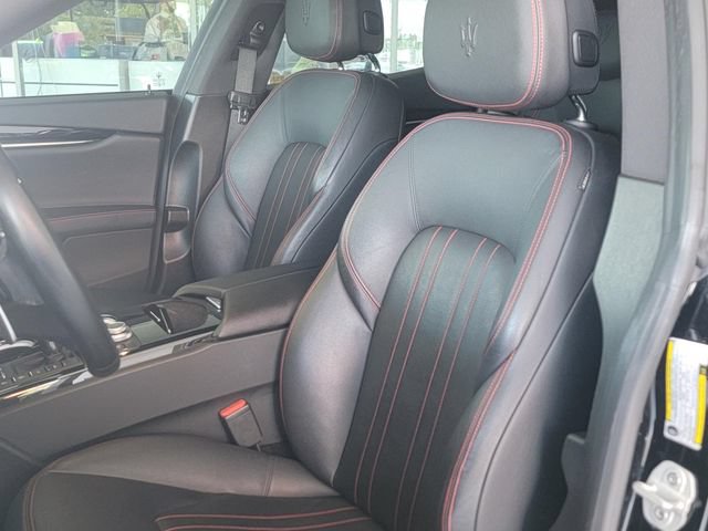 Used 2019 Maserati Ghibli RWD image 10