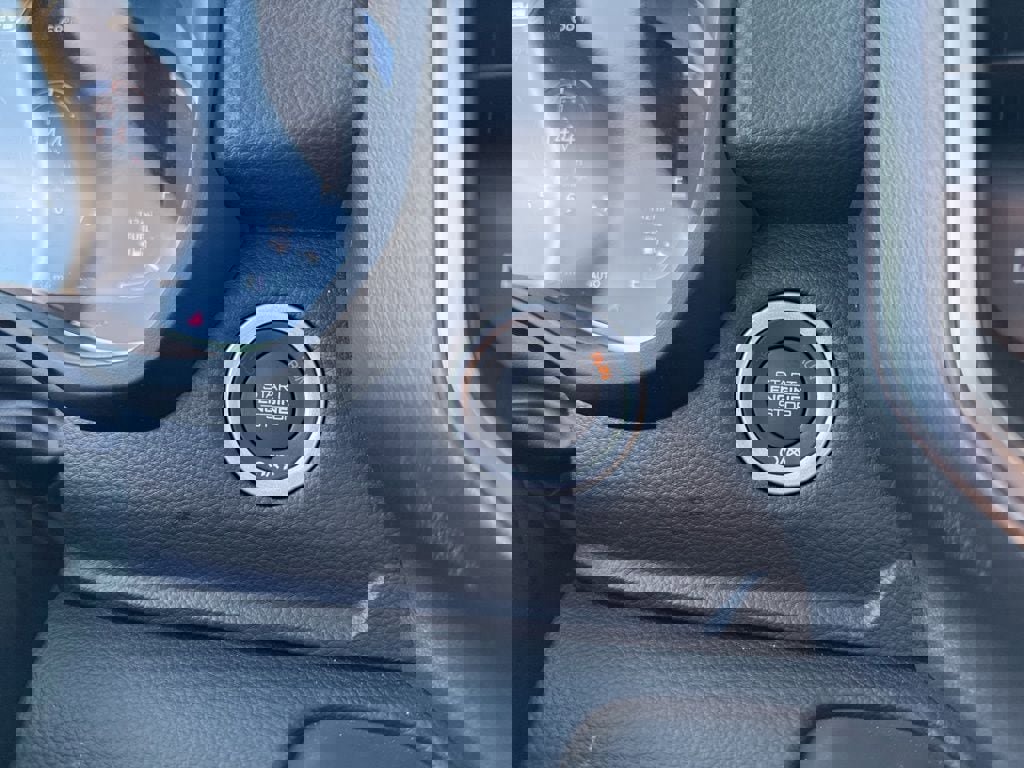 New 2026 RAM 1500 Big Horn AWD/4WD image 16