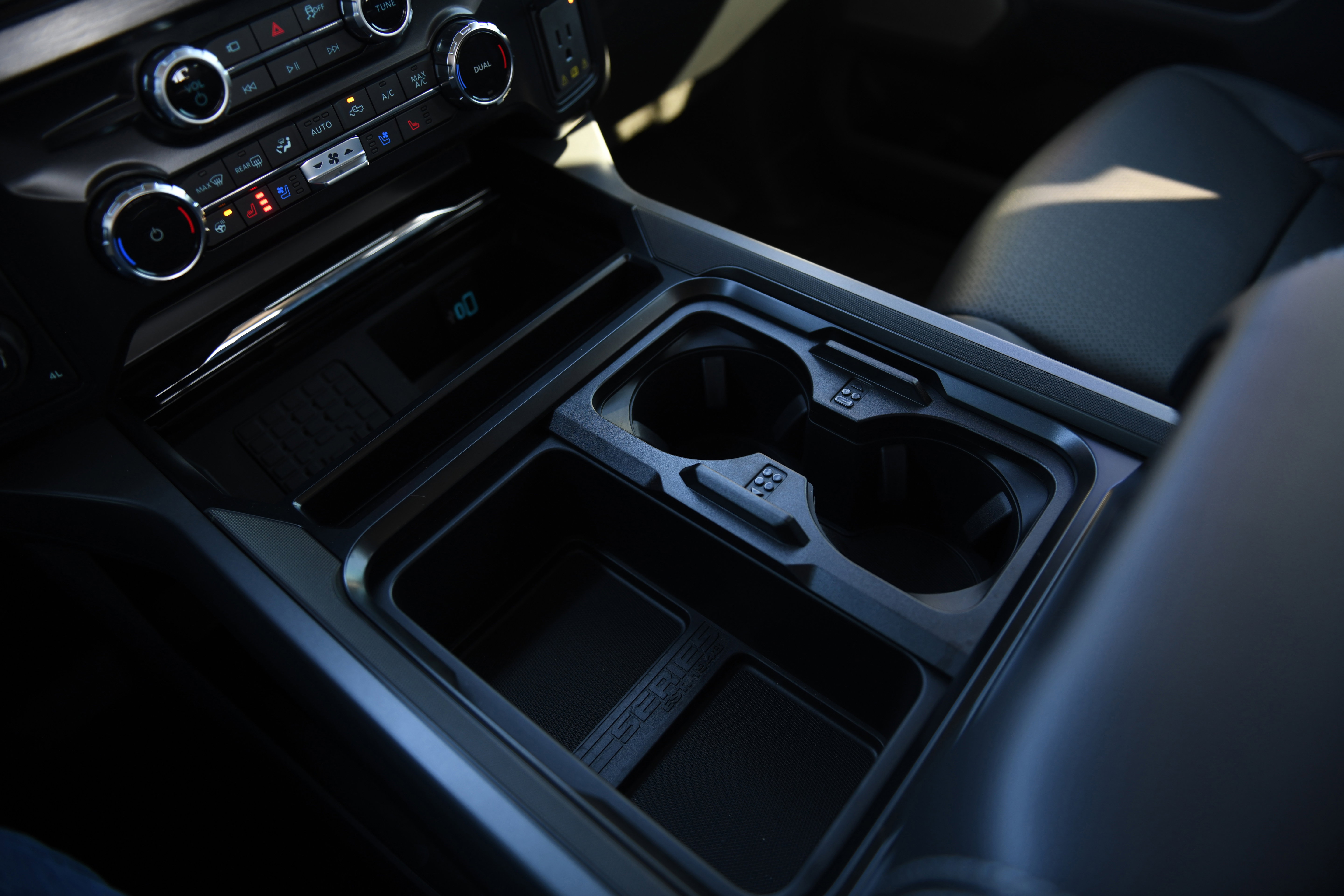 New 2026 Ford F250 Lariat w/ Tremor Off-Road Package image 35