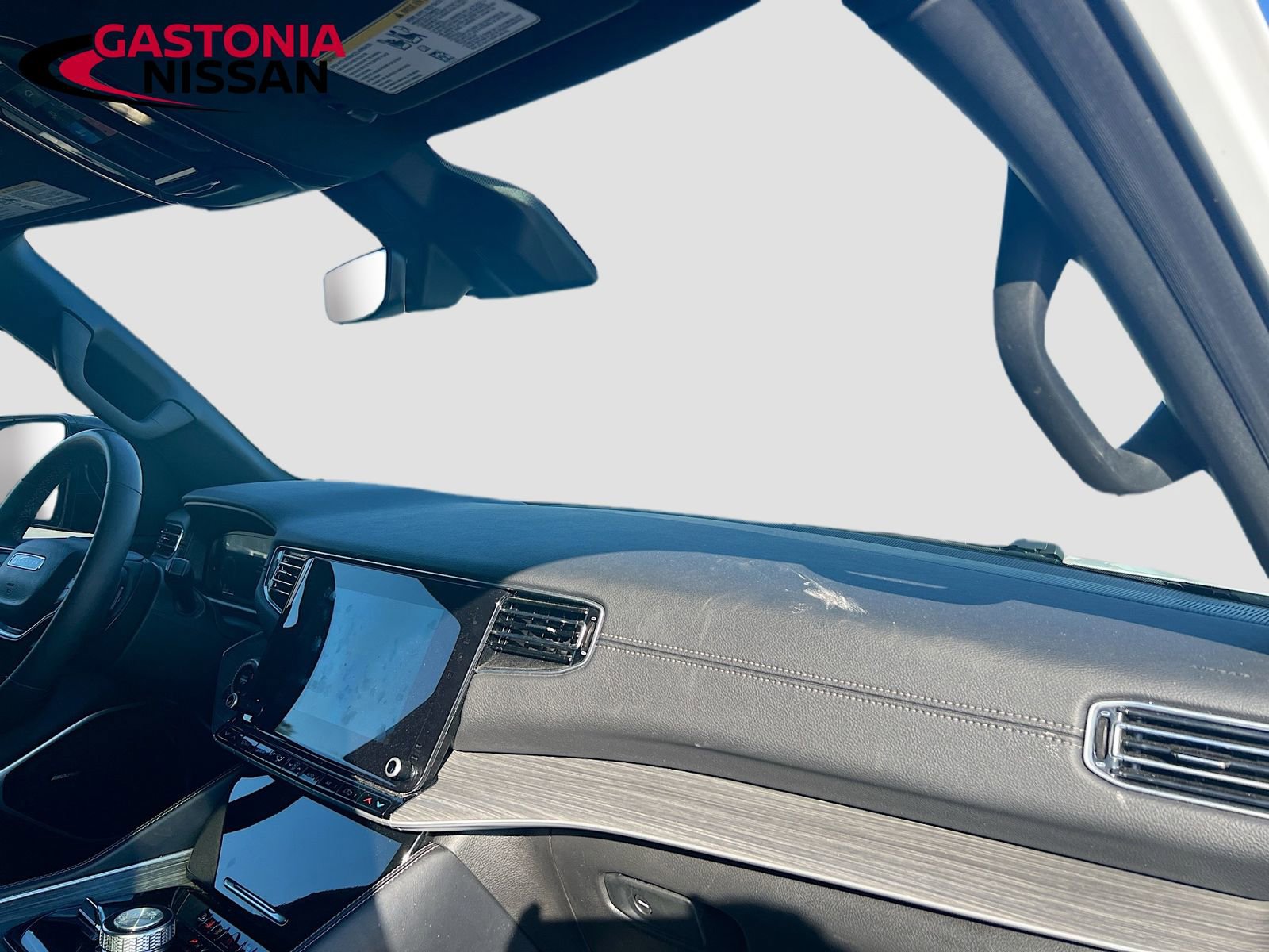 Used 2024 Jeep Wagoneer Series II w/ Flexible Seating Group image 38