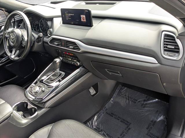 Used 2021 MAZDA CX-9 Grand Touring AWD/4WD image 24