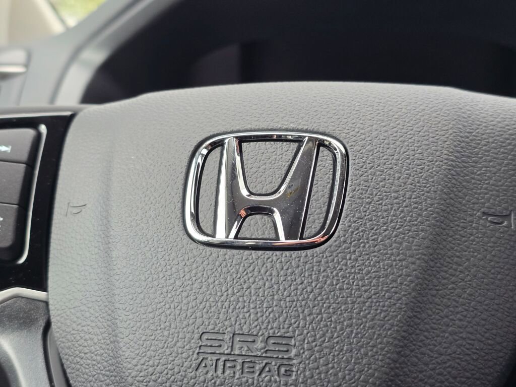 New 2026 Honda Odyssey EX-L image 32