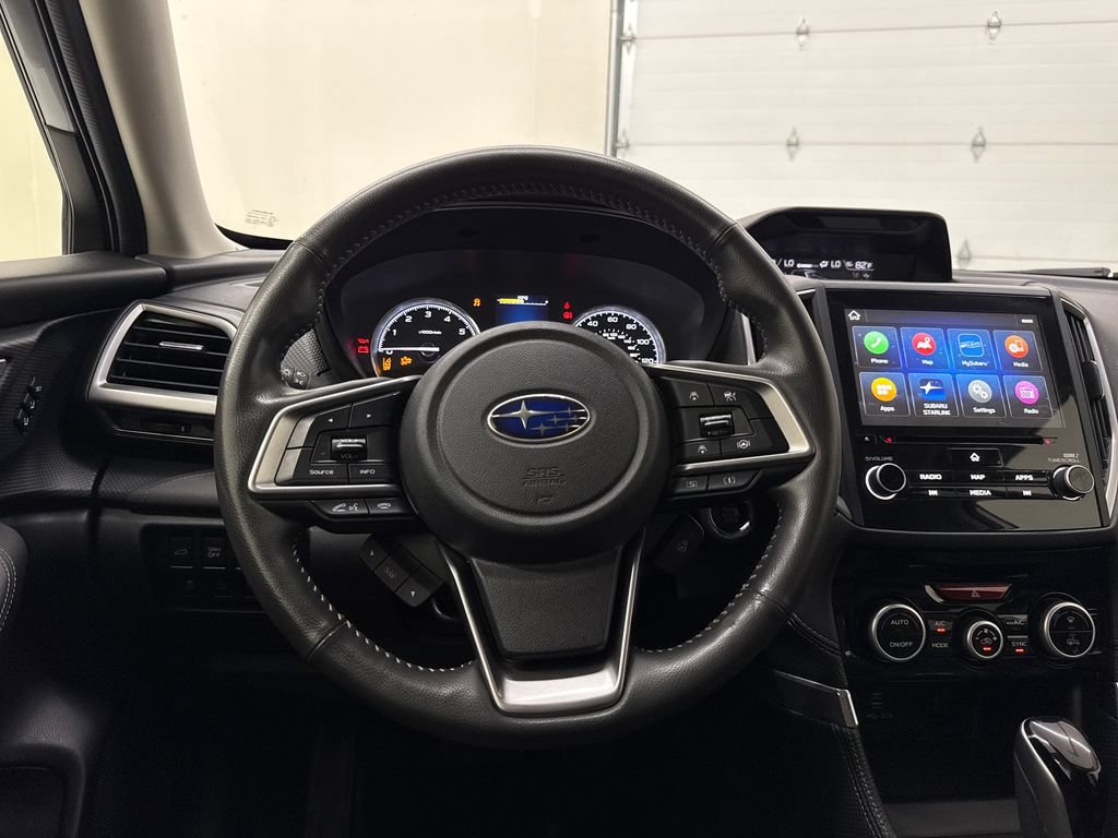 Used 2023 Subaru Forester Touring AWD/4WD image 13