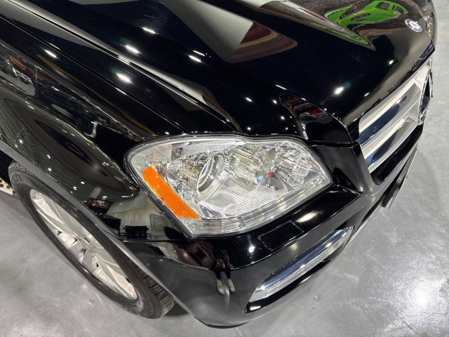 Used 2012 Mercedes-Benz GL 450 4MATIC image 18